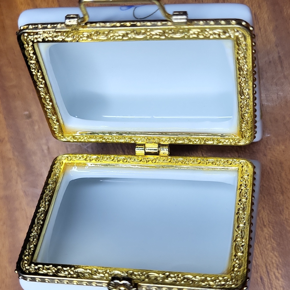 Trinket Box - Picture 5 of 5